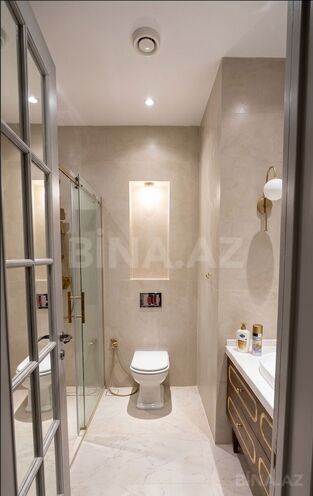 Satılır 1 otaqlı yeni tikili 55.5 m², Sea Breeze q., photo 8 from 9