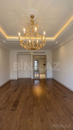 Satılır 1 otaqlı yeni tikili 55.5 m², Sea Breeze q., photo 1 from 9