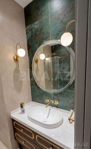 Satılır 1 otaqlı yeni tikili 55.5 m², Sea Breeze q., photo 7 from 9