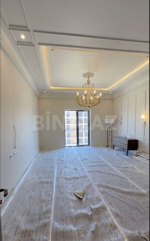 Satılır 1 otaqlı yeni tikili 55.5 m², Sea Breeze q., photo 3 from 9