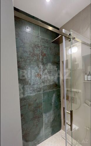 Satılır 1 otaqlı yeni tikili 55.5 m², Sea Breeze q., photo 6 from 9