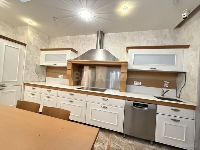 Satılır 5 otaqlı yeni tikili 280 m², Nizami m., photo 10 from 24