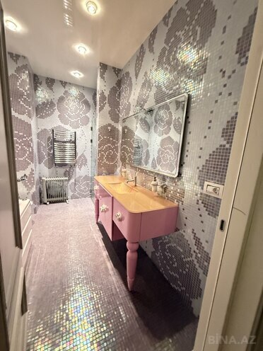 Satılır 5 otaqlı yeni tikili 280 m², Nizami m., photo 8 from 24
