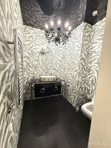 Satılır 5 otaqlı yeni tikili 280 m², Nizami m., photo 5 from 24