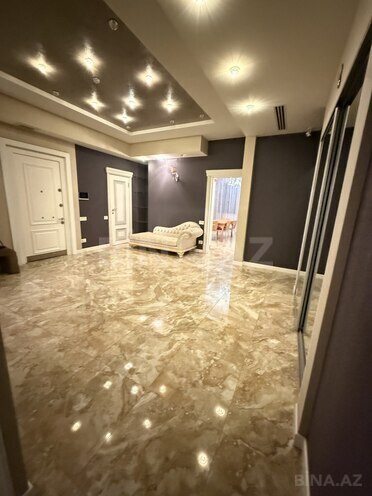 Satılır 5 otaqlı yeni tikili 280 m², Nizami m., photo 6 from 24