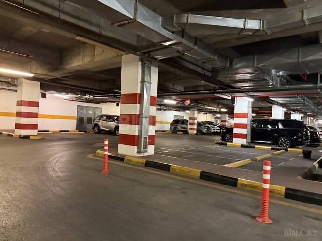 Satılır 5 otaqlı yeni tikili 280 m², Nizami m., photo 3 from 24