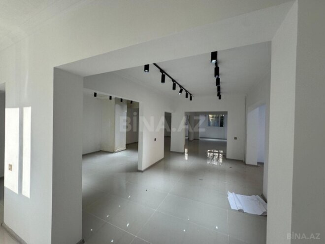 İcarəyə verilir  obyekt 108 m², Azadlıq Prospekti m., photo 4 from 9