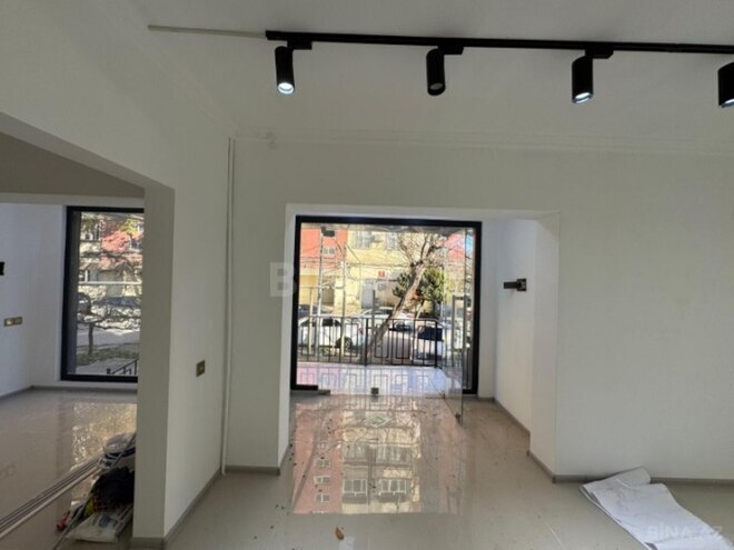 İcarəyə verilir  obyekt 108 m², Azadlıq Prospekti m., photo 3 from 9