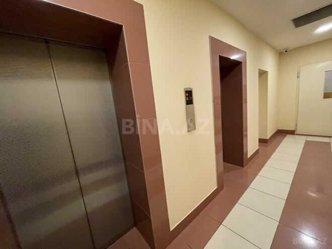 Satılır 5 otaqlı yeni tikili 280 m², Nizami m., photo 23 from 24