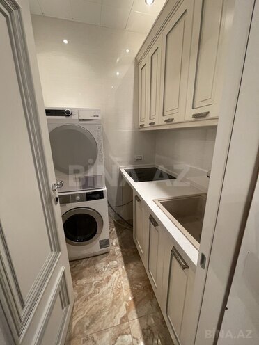 Satılır 5 otaqlı yeni tikili 280 m², Nizami m., photo 16 from 24