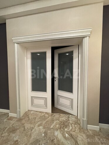 Satılır 5 otaqlı yeni tikili 280 m², Nizami m., photo 19 from 24
