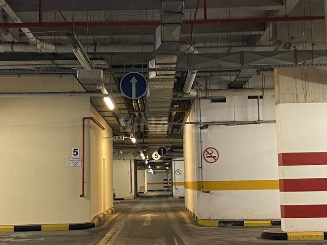Satılır 5 otaqlı yeni tikili 280 m², Nizami m., photo 22 from 24