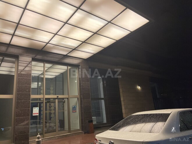 Satılır 5 otaqlı yeni tikili 280 m², Nizami m., photo 21 from 24