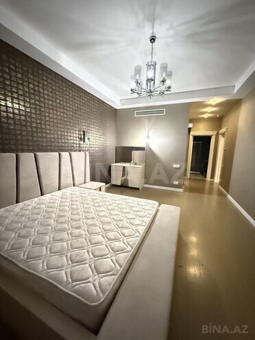 Satılır 5 otaqlı yeni tikili 280 m², Nizami m., photo 13 from 24