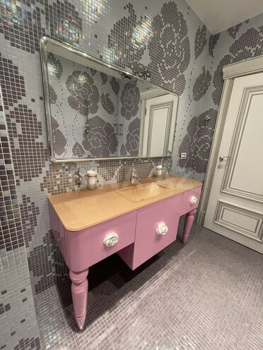 Satılır 5 otaqlı yeni tikili 280 m², Nizami m., photo 18 from 24