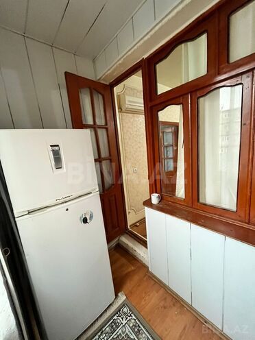 İcarəyə verilir 2 otaqlı köhnə tikili 55 m², Memar Əcəmi m., photo 7 from 12