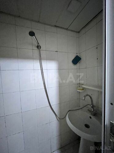 İcarəyə verilir 2 otaqlı köhnə tikili 55 m², Memar Əcəmi m., photo 11 from 12