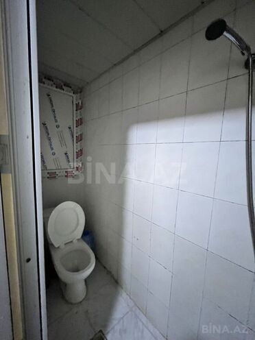 İcarəyə verilir 2 otaqlı köhnə tikili 55 m², Memar Əcəmi m., photo 10 from 12