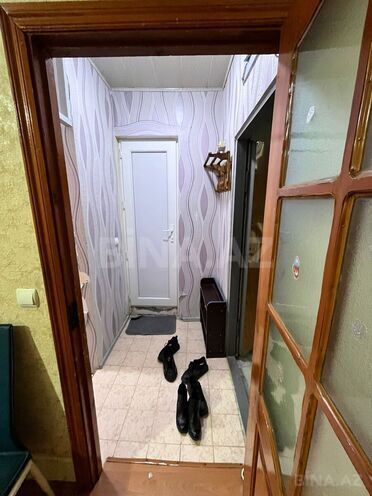 İcarəyə verilir 2 otaqlı köhnə tikili 55 m², Memar Əcəmi m., photo 9 from 12