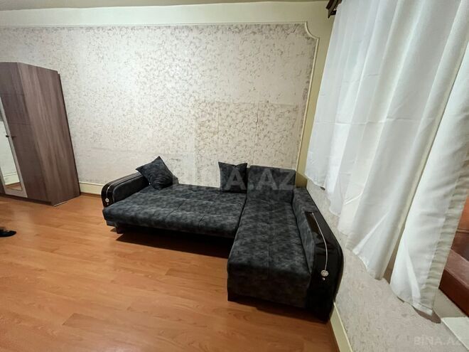 İcarəyə verilir 2 otaqlı köhnə tikili 55 m², Memar Əcəmi m., photo 3 from 12