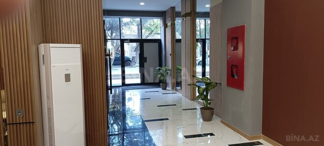 Satılır 3 otaqlı yeni tikili 129 m², Nərimanov r., photo 4 from 32