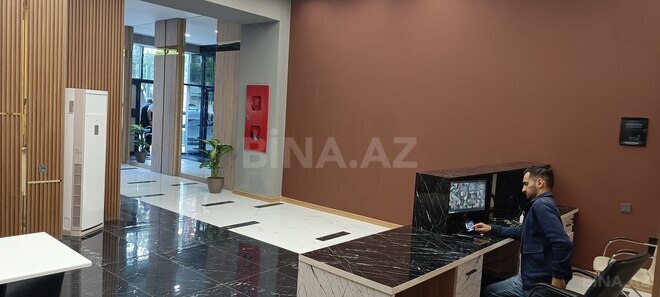 Satılır 3 otaqlı yeni tikili 129 m², Nərimanov r., photo 5 from 32