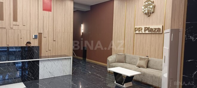 Satılır 3 otaqlı yeni tikili 129 m², Nərimanov r., photo 3 from 32