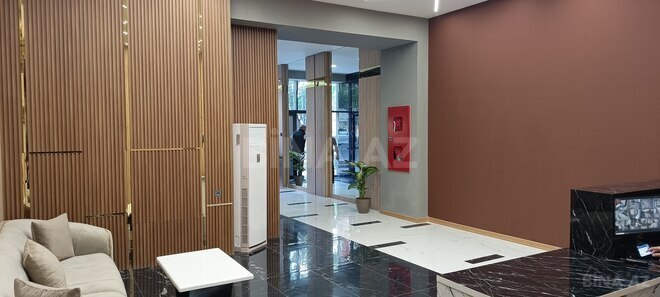 Satılır 3 otaqlı yeni tikili 129 m², Nərimanov r., photo 6 from 32