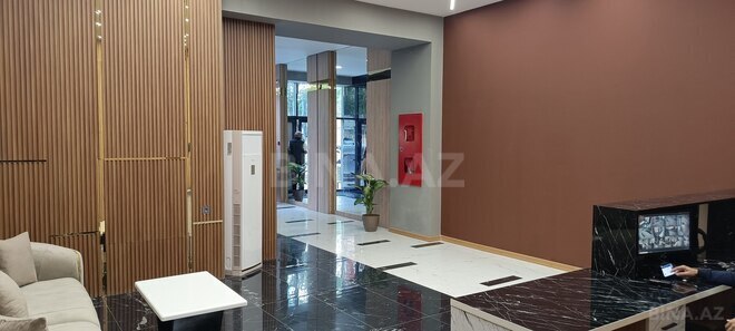Satılır 3 otaqlı yeni tikili 129 m², Nərimanov r., photo 7 from 32