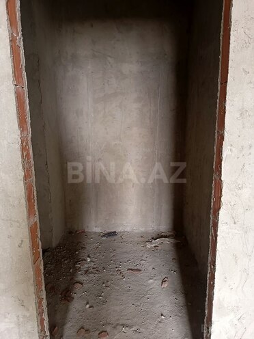 Satılır 3 otaqlı yeni tikili 129 m², Nərimanov r., photo 15 from 32