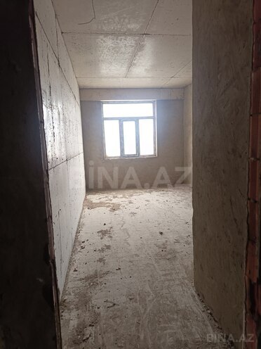 Satılır 3 otaqlı yeni tikili 129 m², Nərimanov r., photo 12 from 32