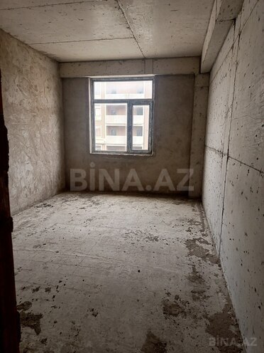 Satılır 3 otaqlı yeni tikili 129 m², Nərimanov r., photo 28 from 32