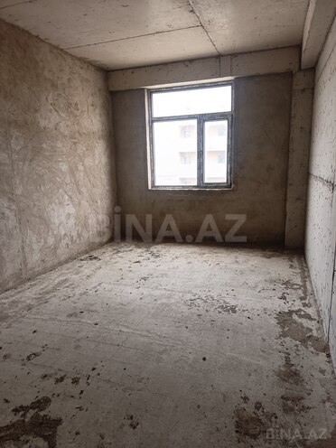 Satılır 3 otaqlı yeni tikili 129 m², Nərimanov r., photo 8 from 32