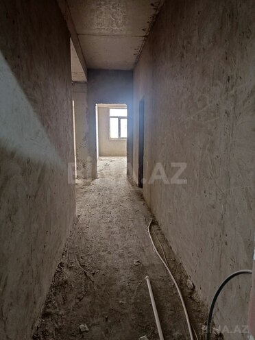 Satılır 3 otaqlı yeni tikili 129 m², Nərimanov r., photo 31 from 32