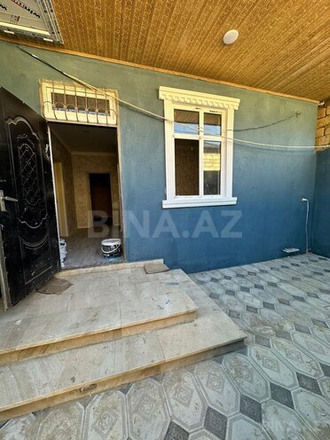 Satılır 3 otaqlı həyət evi/bağ evi 100 m², photo 1 from 26