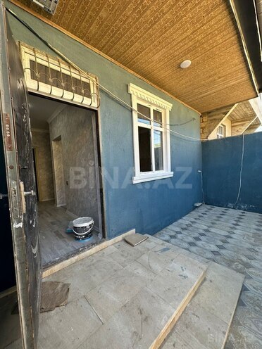 Satılır 3 otaqlı həyət evi/bağ evi 100 m², photo 3 from 26