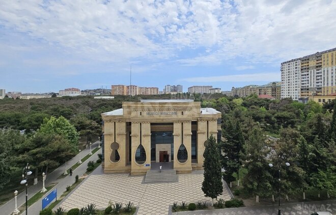 Satılır 2 otaqlı yeni tikili 60 m², photo 1 from 15