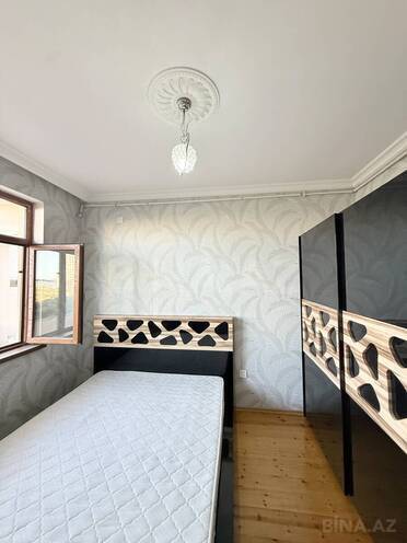 Satılır 2 otaqlı yeni tikili 60 m², photo 8 from 15