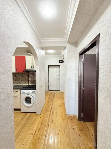 Satılır 2 otaqlı yeni tikili 60 m², photo 9 from 15