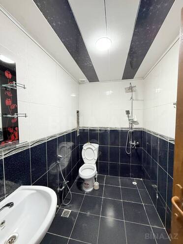 Satılır 2 otaqlı yeni tikili 60 m², photo 12 from 15