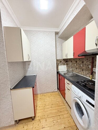 Satılır 2 otaqlı yeni tikili 60 m², photo 10 from 15