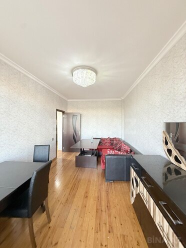 Satılır 2 otaqlı yeni tikili 60 m², photo 6 from 15
