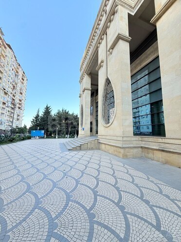 Satılır 2 otaqlı yeni tikili 60 m², photo 3 from 15
