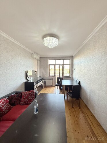 Satılır 2 otaqlı yeni tikili 60 m², photo 5 from 15