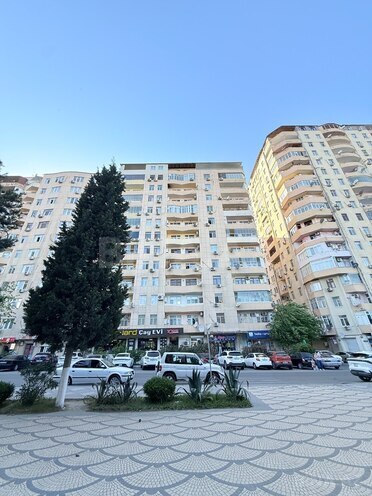 Satılır 2 otaqlı yeni tikili 60 m², photo 4 from 15