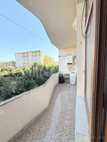 Satılır 2 otaqlı yeni tikili 60 m², photo 13 from 15