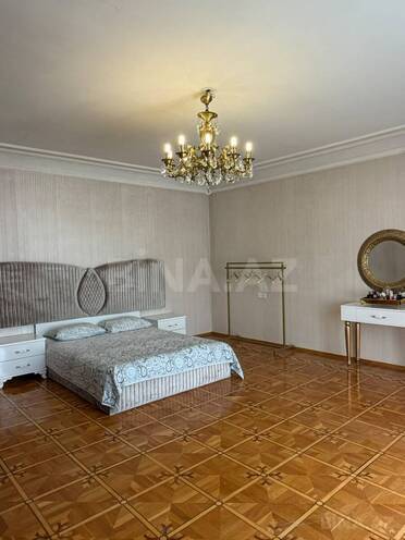 Satılır 12 otaqlı həyət evi/bağ evi 600 m², Nəsimi m., photo 19 from 32