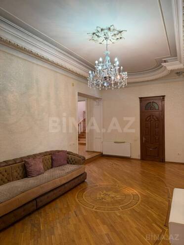 Satılır 12 otaqlı həyət evi/bağ evi 600 m², Nəsimi m., photo 23 from 32