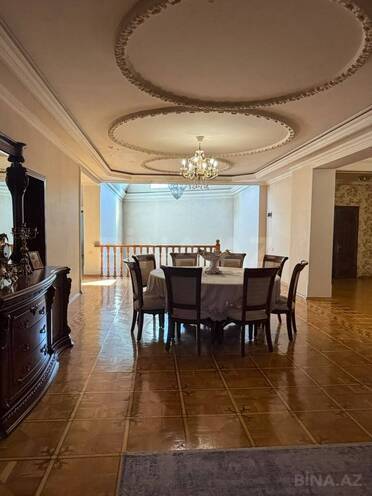 Satılır 12 otaqlı həyət evi/bağ evi 600 m², Nəsimi m., photo 14 from 32