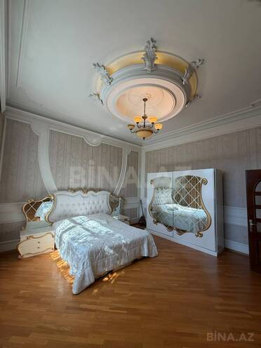 Satılır 12 otaqlı həyət evi/bağ evi 600 m², Nəsimi m., photo 18 from 32